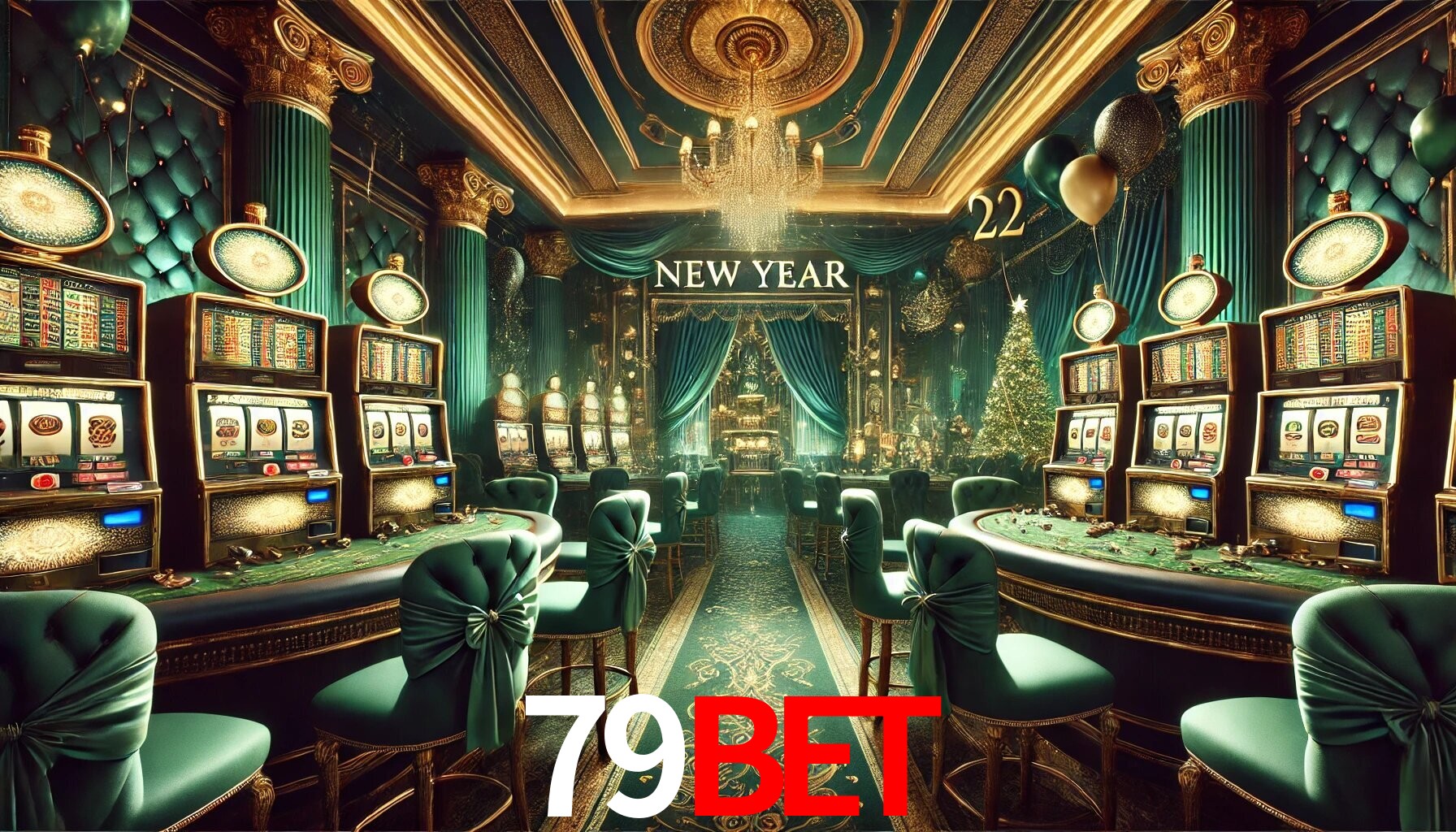Benefícios do 79BET