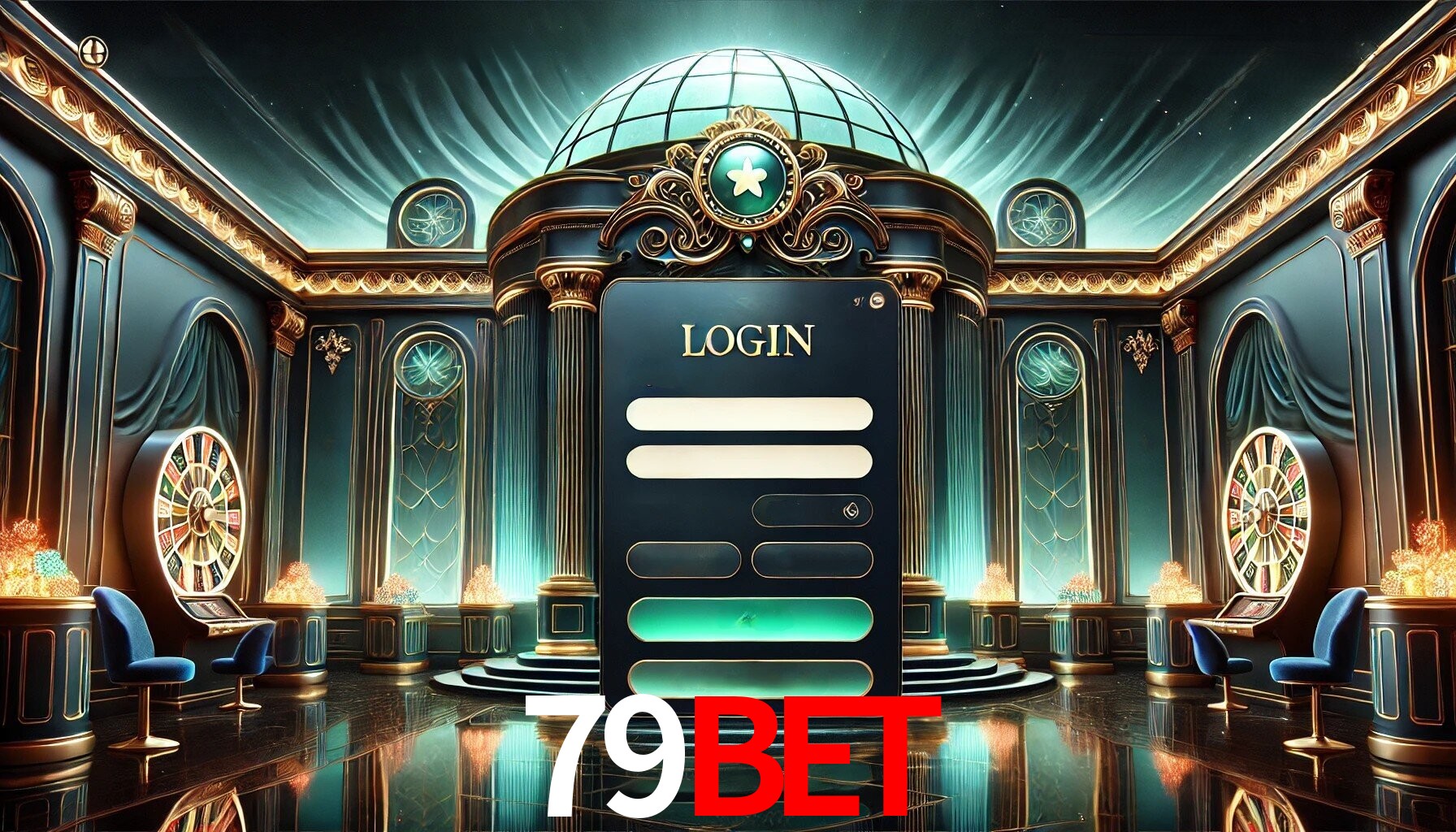 Benefícios do Login