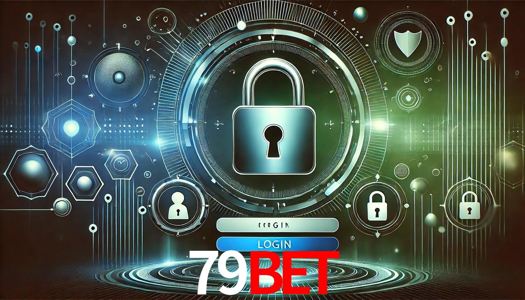 Segurança no Login