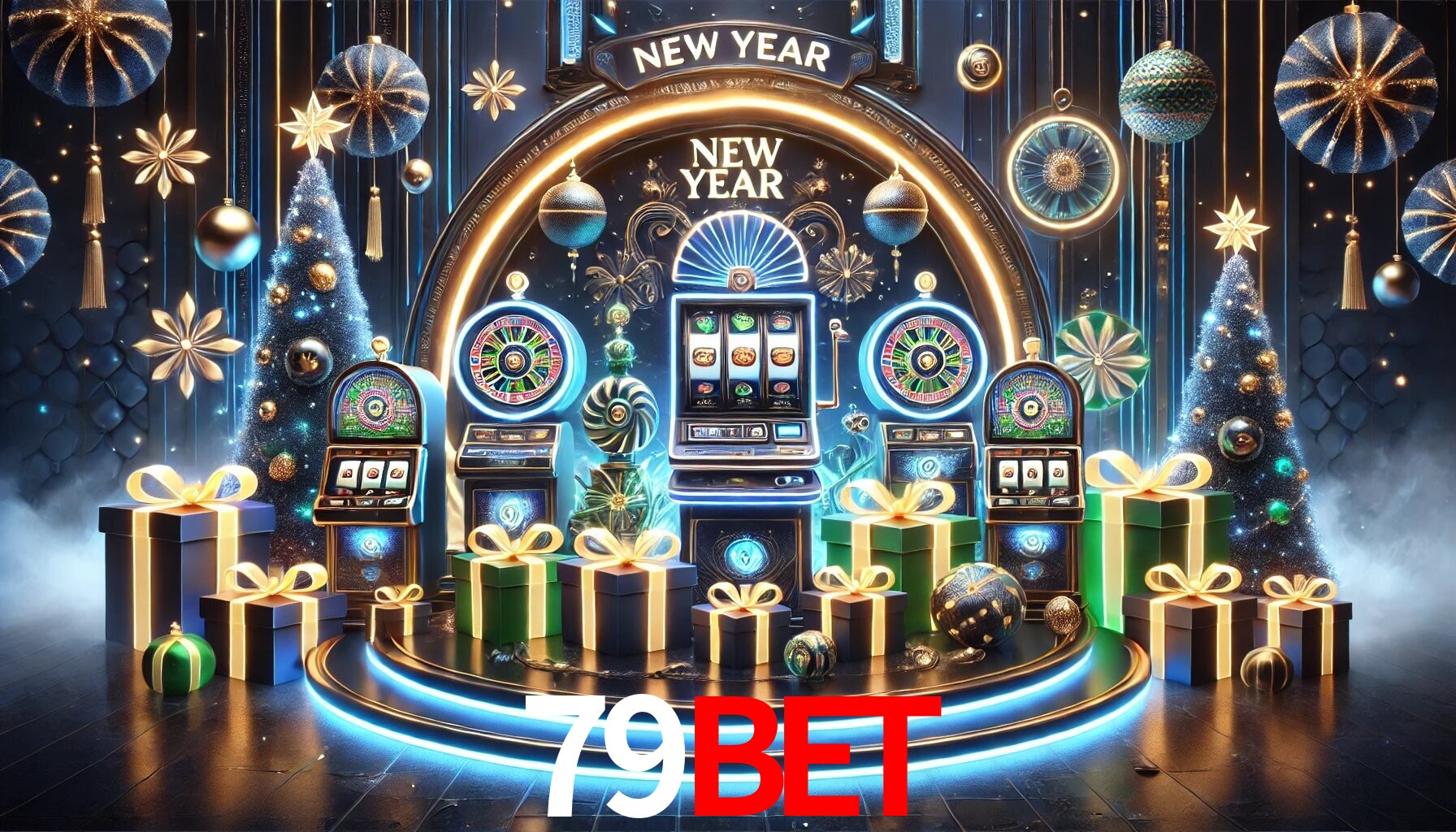 Promoções de Ano Novo no 79BET