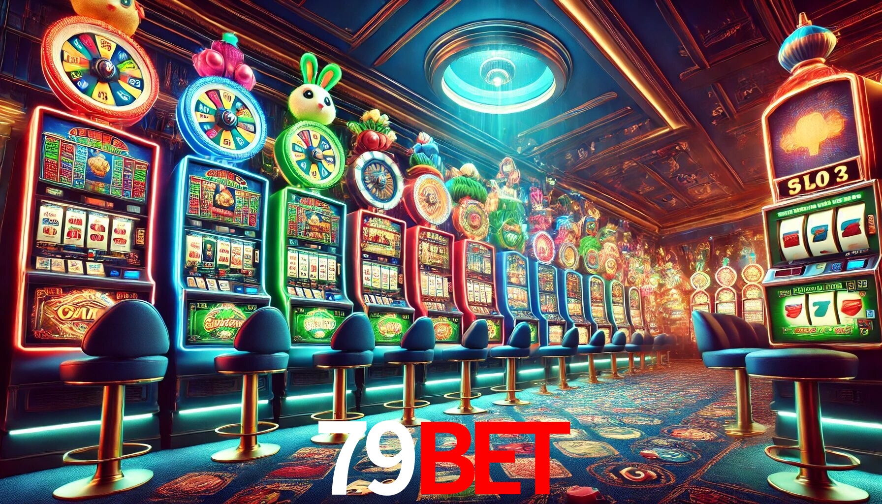 Benefícios dos Slots